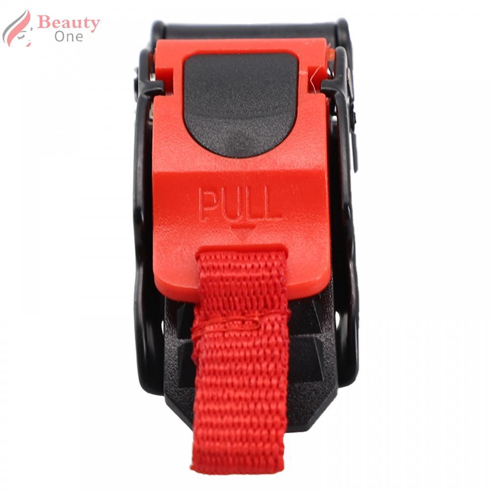 Release Buckles เครื่องมือพลาสติก (2.76x0.87x0.55)\" (7x2.2x1.4)ซม. ประมาณ 1 ชิ้น