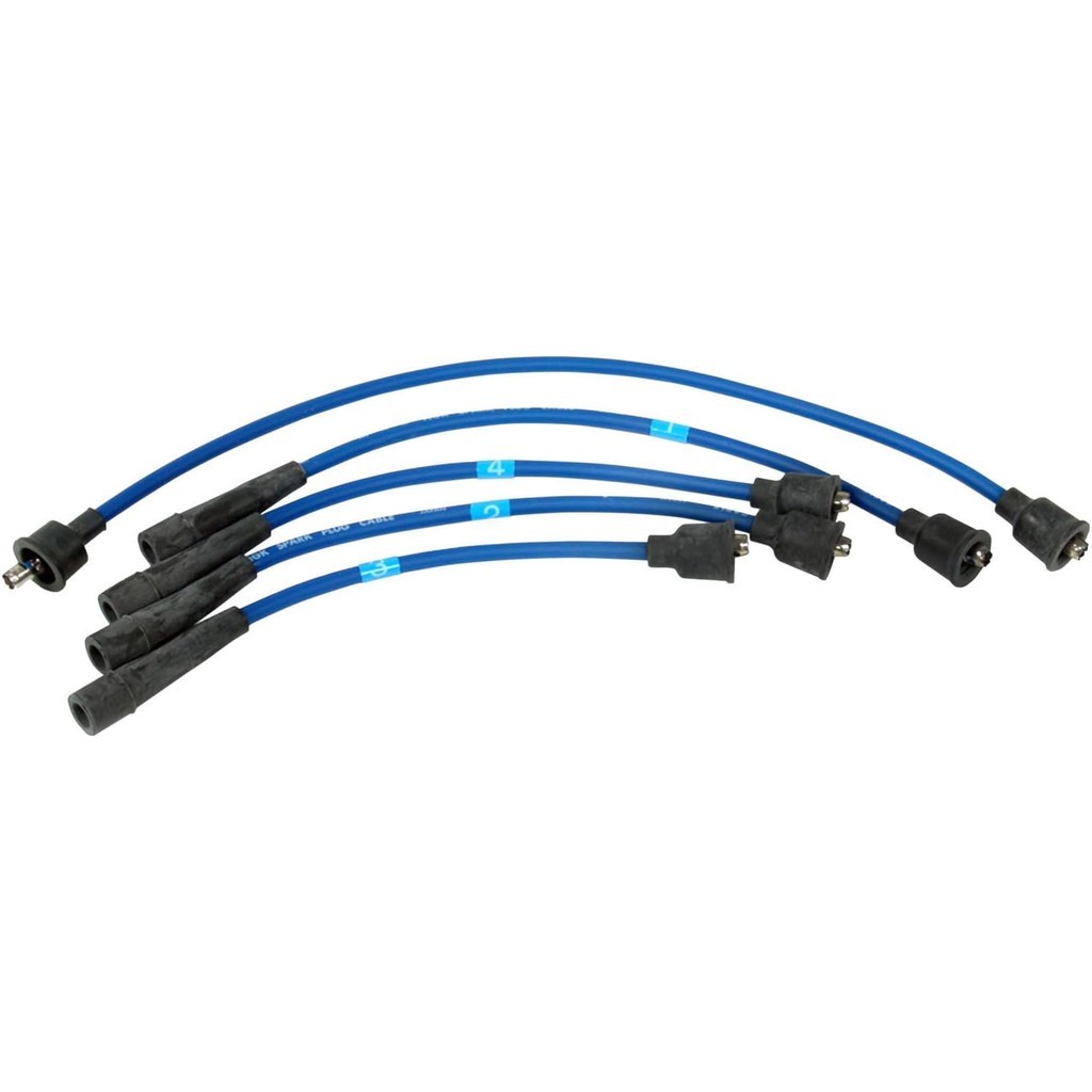 ชุดสายไฟหัวเทียน NGK (8108) RC-NE66