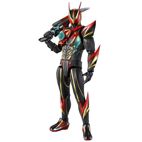 [BANDAI] Kamen Rider Action Figure Kamen Rider ZEXAL X-Dream Age Recommendation: 3 years and older