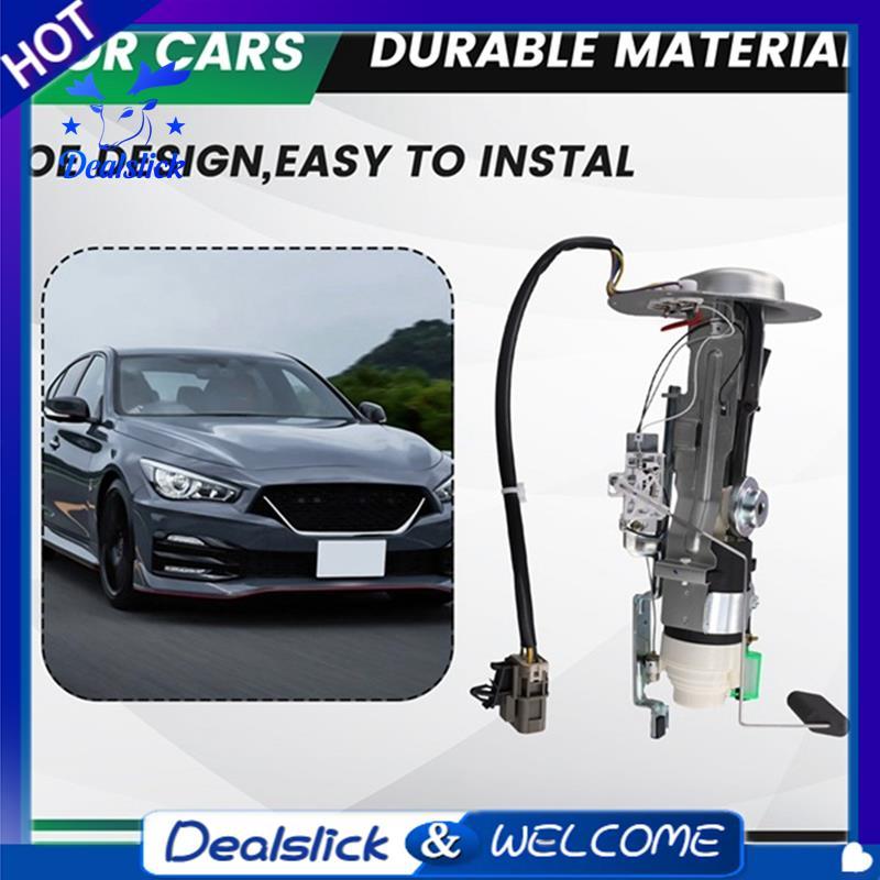 SP4017M E8268S ปั๊มสําหรับ D21 2.4L L4 KA24E Z24 สําหรับ D21 รถกระบะ 3.0L V6 VG30E 17050-01G04 17050