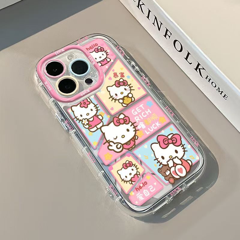 💖Quick-เคสไอโฟน เปลือกครีมเคลือบมิร์เรอร์ iPhone 17PROMAX 17AIR 16ProMax 15PRO 14PLUS 13/12/11-ZRQJMNY69