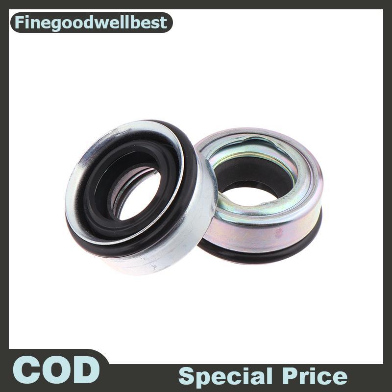 FBTH 508 A/Cpressor Shaft Seal ซีลน้ํามันสําหรับ Sanden SD508 SD709 SD7H15 SD7V16 DKS15CH ร้อน