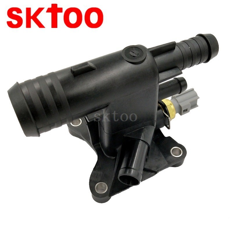 GJ8K556A เหมาะสําหรับ Ford Auto Parts รถ Water Purification Water Purification Assembly waterflange