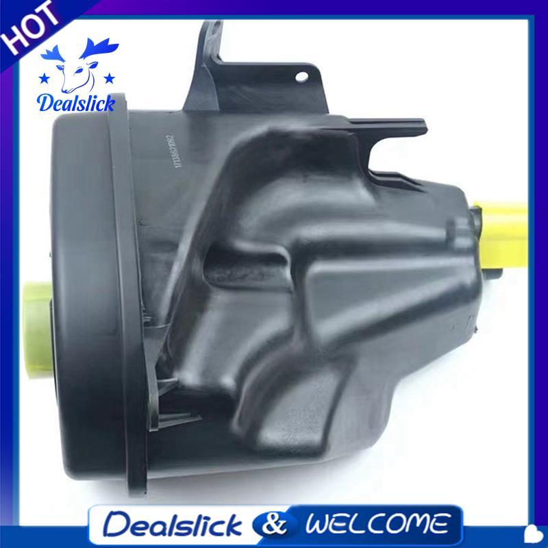 รถสําหรับ X5 X6 2006-2014 OverFlow ถังขยาย Coolant Overflow ขวด 17137647290
