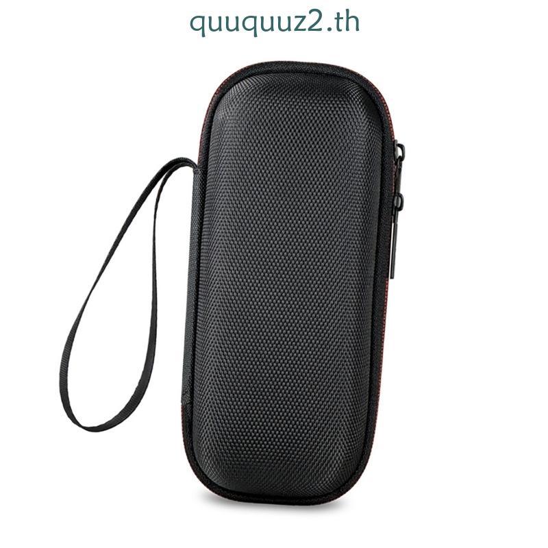 Quu Travel Friendly EVA Shell Protectors สําหรับสีเขียว Nexode 20000mAh 130W 165W Powerbank อุปกรณ์อ