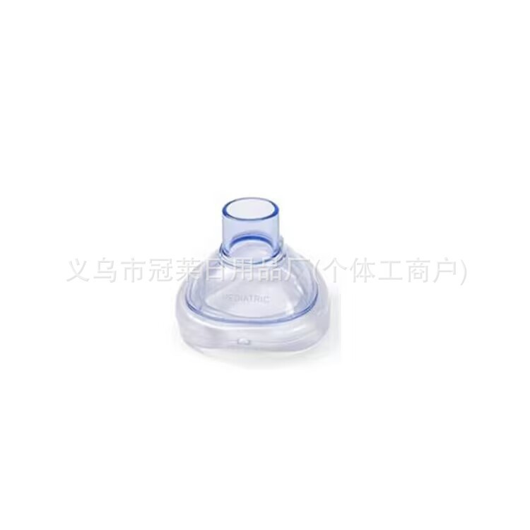 Outdoor Lung การออกกําลังกาย Suffocation Breath Training Mask Breathing Trainer ประดิษฐ์ Cardiopulmo