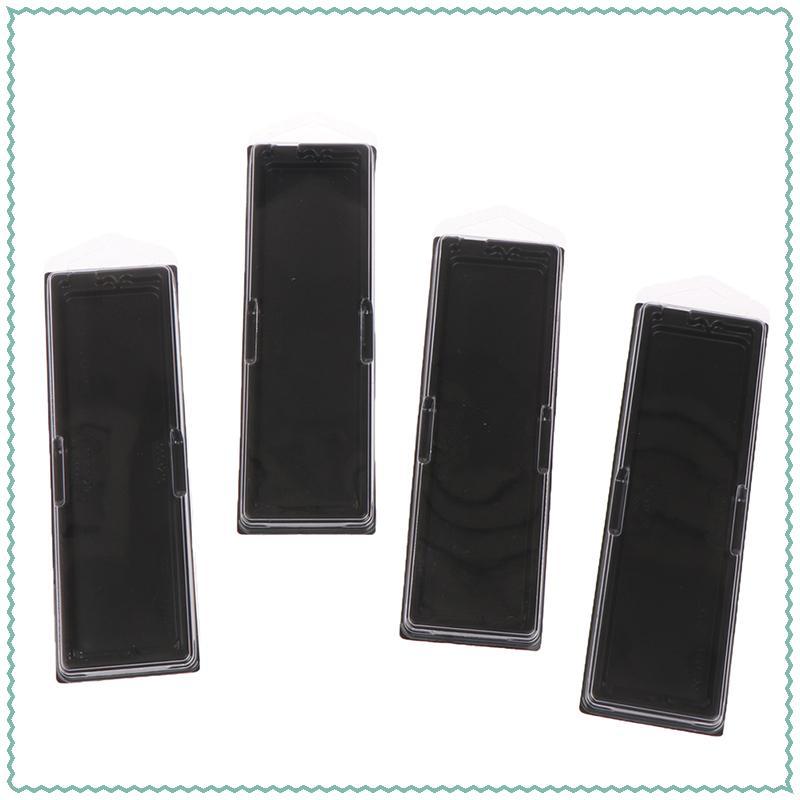 ชม.สนคอท neck neck neck neck neck necko ต้นฉบับ 10 ชิ้น DDR DDR2 DDR3 DDR4 โมดูลหน่วยความจํากรณีกล่อ