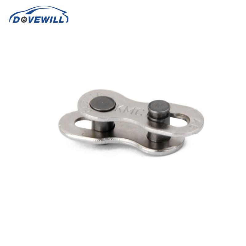 [Dovewill] Steel Bicycle Bicycle Cycle Joiner Connector Master Link Joint for 6/7/8 Speed