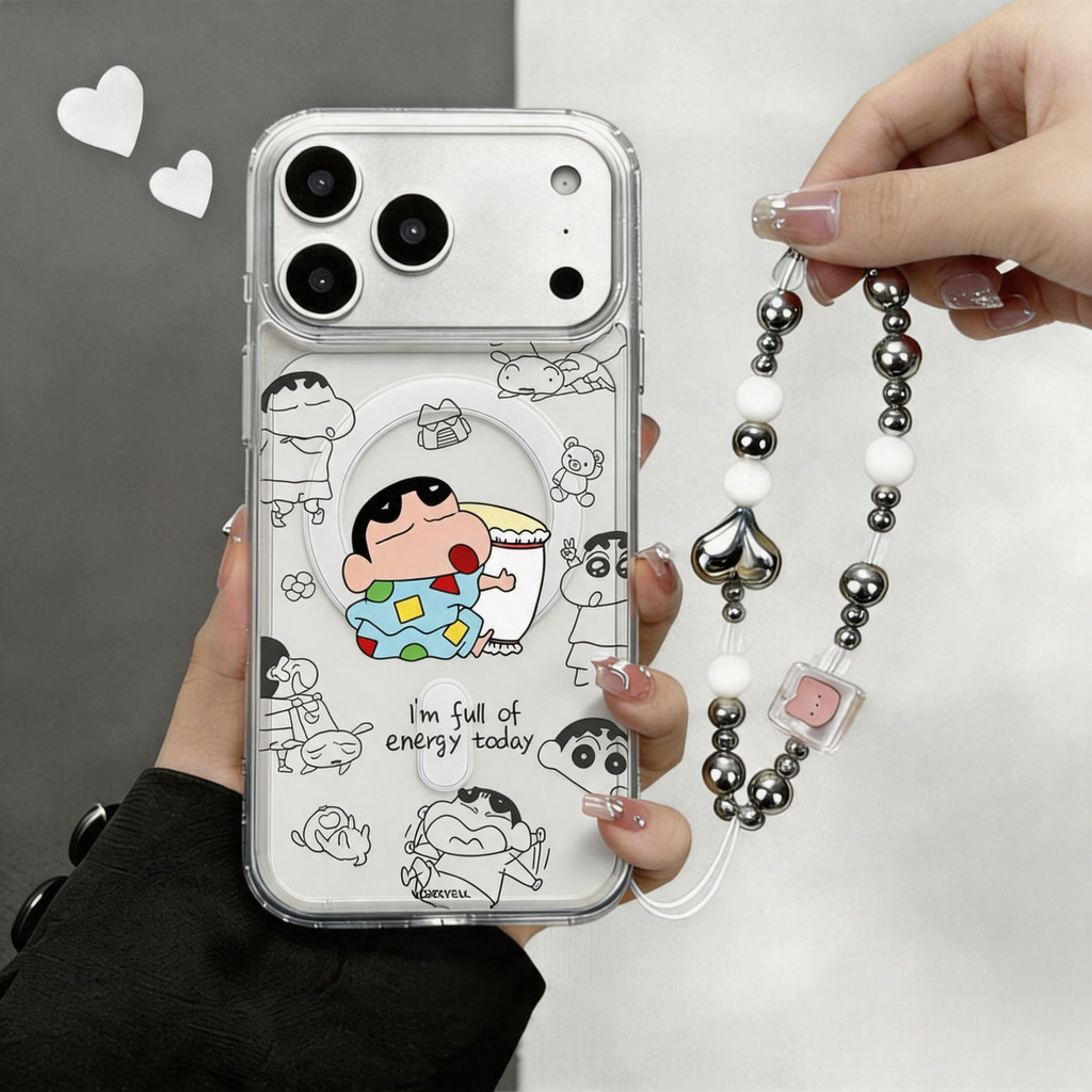 เคสโทรศัพท์💖Quick-รองรับการ เคสไอโฟน iPhone 17PROMAX 17AIR 16ProMax 15PRO 14PLUS 13/12/11-ZRQYCK231