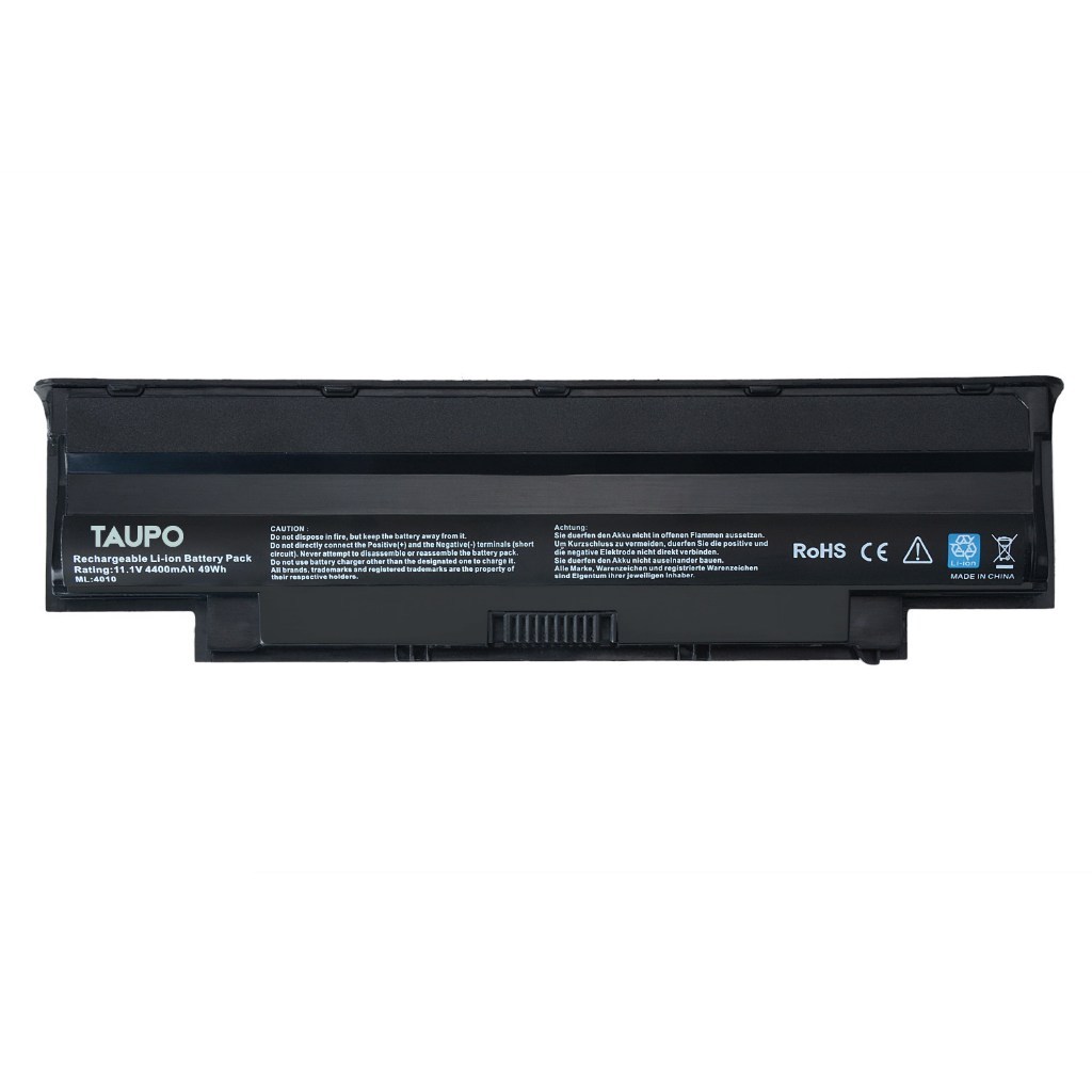 DELL Vostro1440 1450 2420 P17F P22G J1KND N4010 Laptop Battery