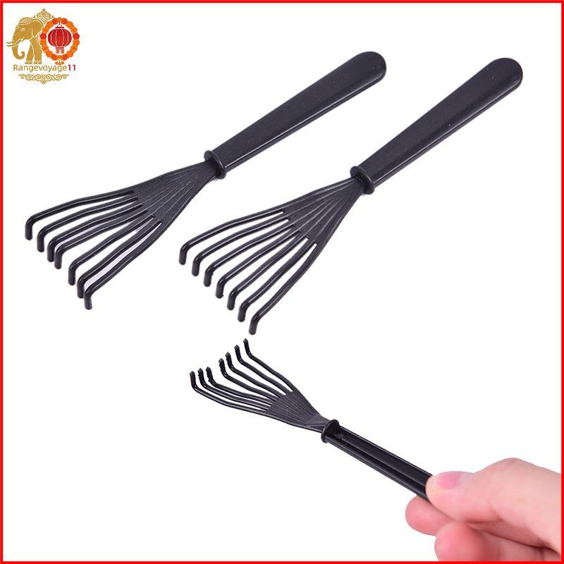 [RG1] 1PC Hair Brushb Cleaner น้ํายาทําความสะอาดเครื่องมือทําความสะอาดผมฝังตัว [th]