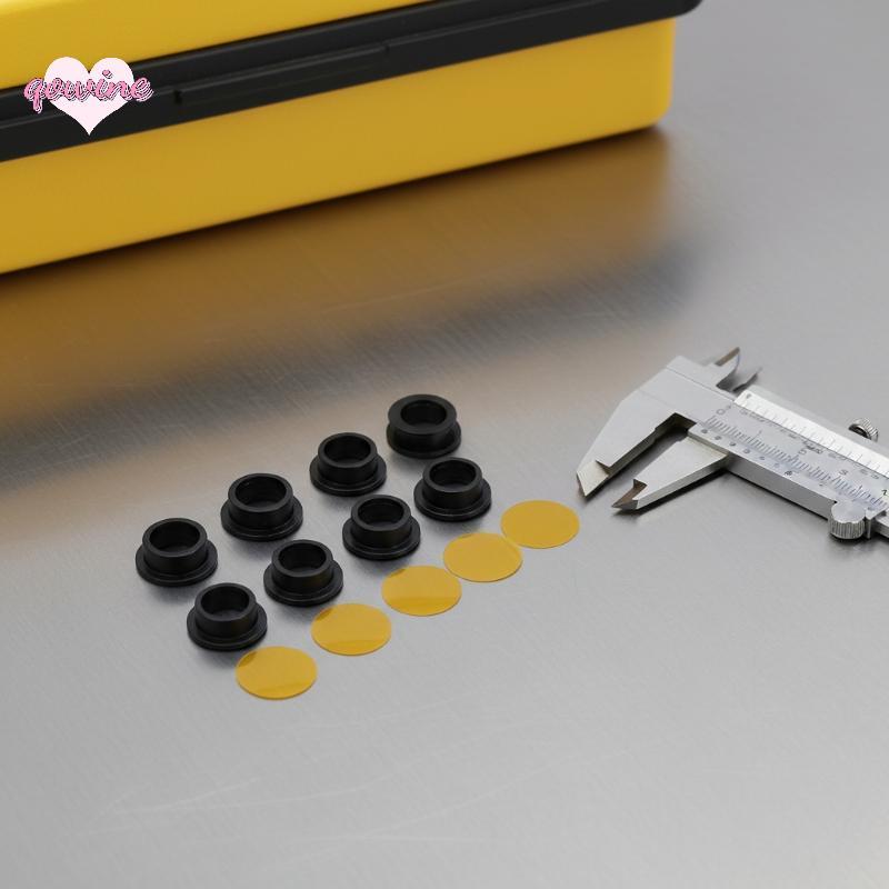 [qowine] สวิตช์ความดันเกียร์ประสิทธิภาพสูง Rebuild Kit สําหรับ 6L45 6L50 6L80 6L90 6T75 การประชุมเชิ