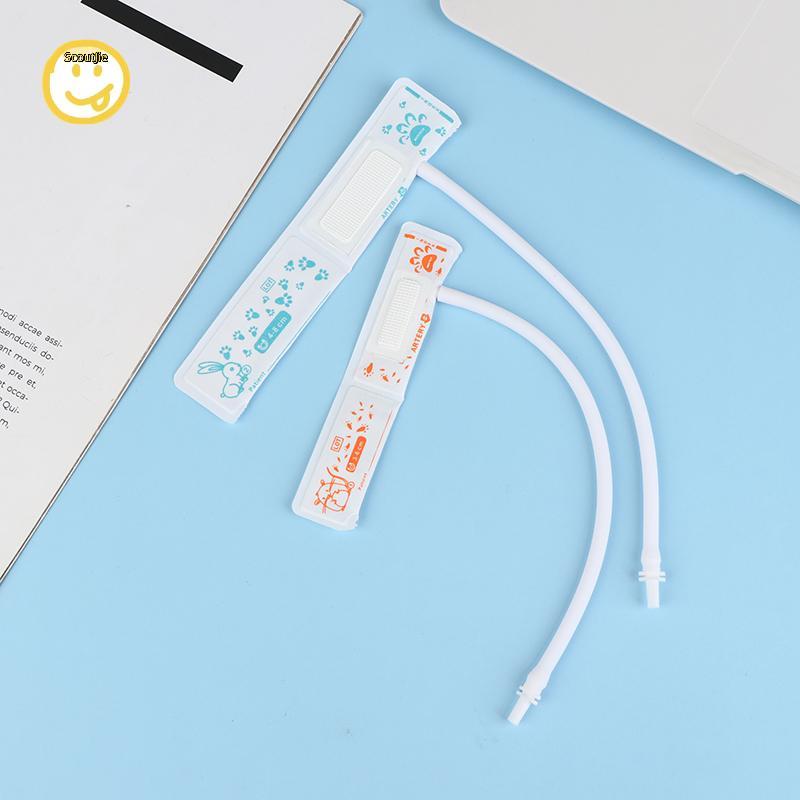 ScoutJie สัตว์เลี้ยง Cuff สําหรับสัตว์ความดันโลหิตวัด Cuff ทิ้ง PVC ท่อวัดความดันโลหิตหนูแมวสุนัขแกะ