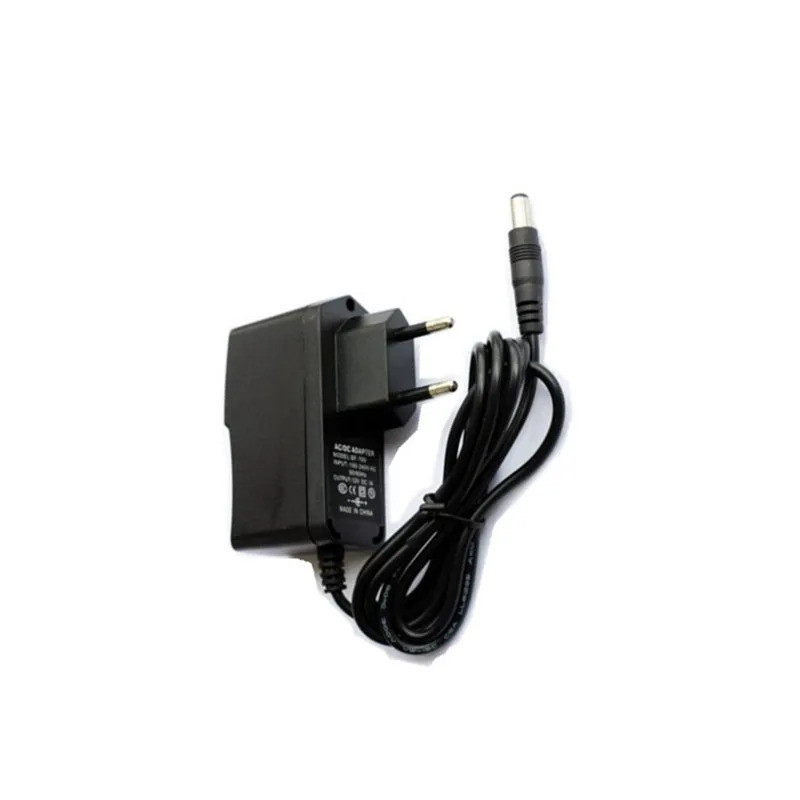 EU Plug Adaptor เครื่องดูดฝุ่นสําหรับ ilife V8S V80 X800 A8 หุ่นยนต์เครื่องดูดฝุ่นอุปกรณ์เสริม