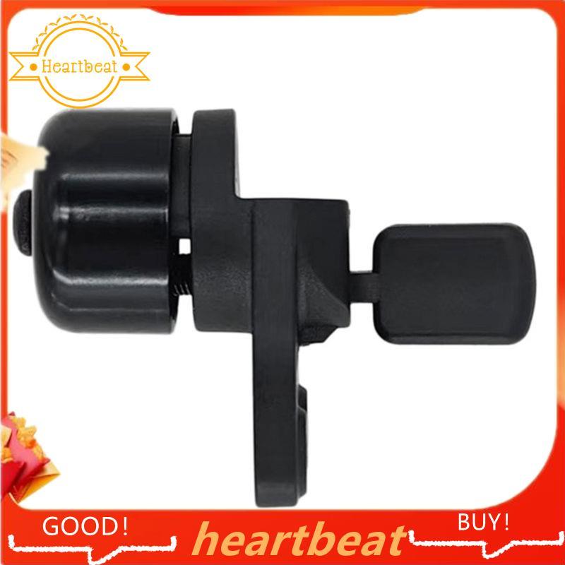 อุปกรณ์เสริมสกู๊ตเตอร์ไฟฟ้า- สําหรับ ZT3 ZT3 Pro Bell Horn สกู๊ตเตอร์ไฟฟ้า Bell