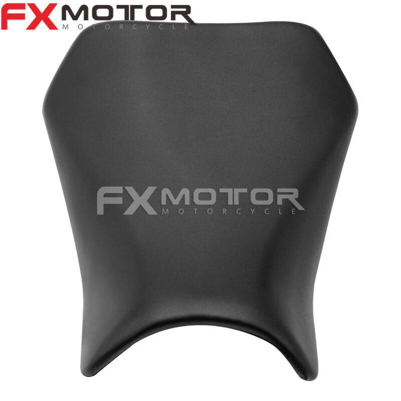 เหมาะสําหรับ Suzuki GSXR600/750 ขนาดเล็ก/กลาง R K11/L1/L2/L3/L5/L6/L7 กระเป๋าที่นั่งหนังด้านหน้า
