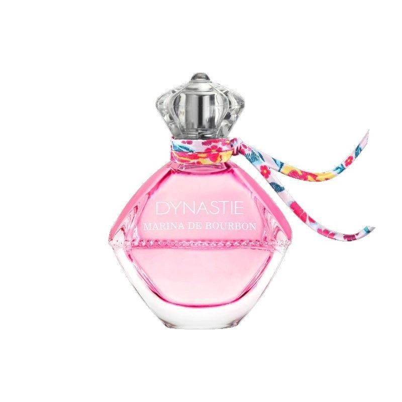 Marina de Bourbon Royal Marina Princess Marina Ladies EDT Eau de Toilette French Straight Hair Goods