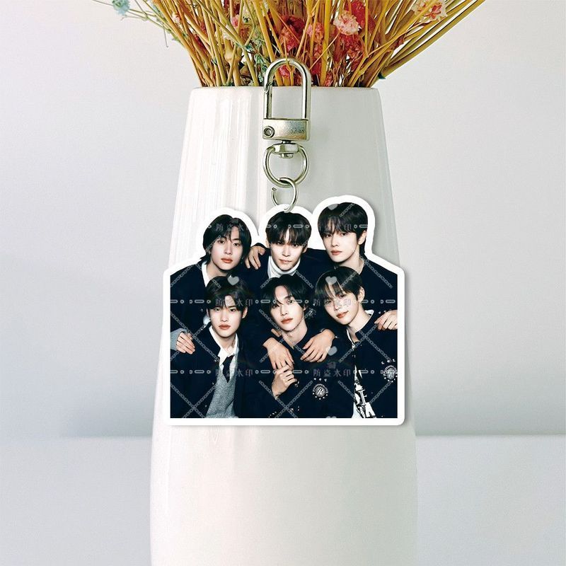 【พร้อมส่ง】อัลบั้ม riize doll merch shotaro eunseok sungchan wonbin sohee anton riize ตุ๊กตา