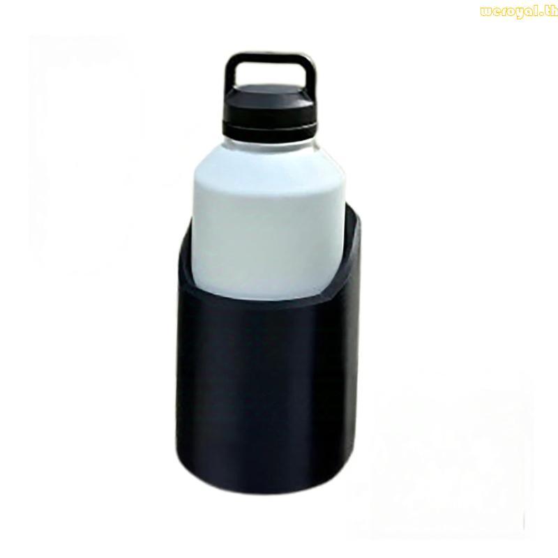 Weroyal ที่วางแก้วแม่เหล็ก Heavy Duty สําหรับ 46oz 64oz ขวดอัพเกรดแม่เหล็กขวด Mounts พร้อมแม่เหล็กคู