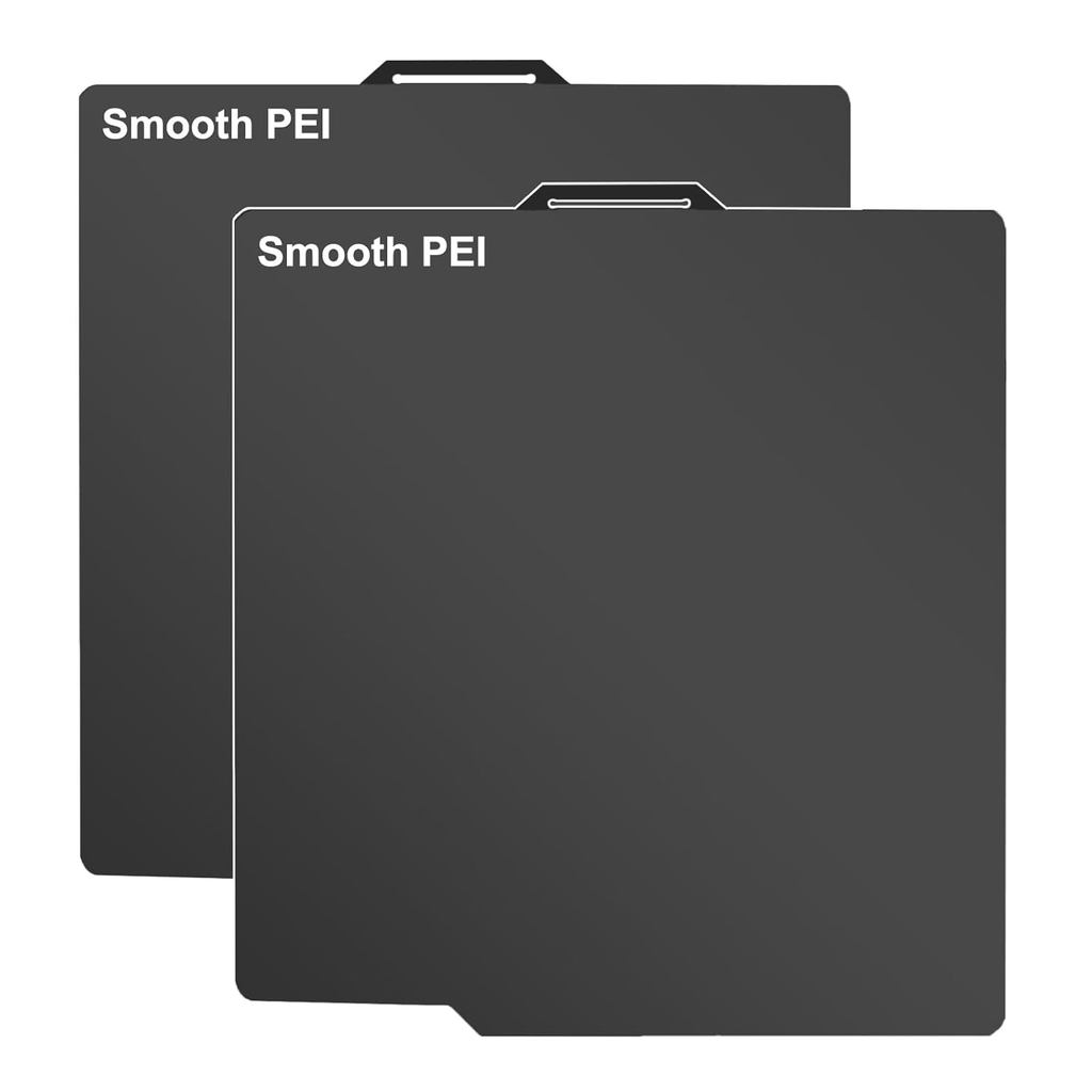 Bamboo Lab สองด้าน P1S P2S 3D เครื่องพิมพ์สร้างแผ่นสําหรับ Bambulab X1C/X1E/ P1P/P1S/A1/P2S, 3D เครื