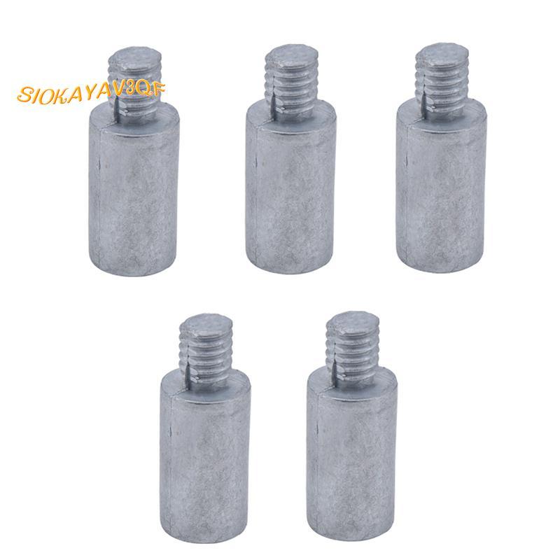 3838499 สังกะสีน้ําเค็ม Anode สําหรับ 275 280 290 AD AQ AQAD BB D4 D5 D6 D7 D8 D9 D11 D12 DP 18-6001