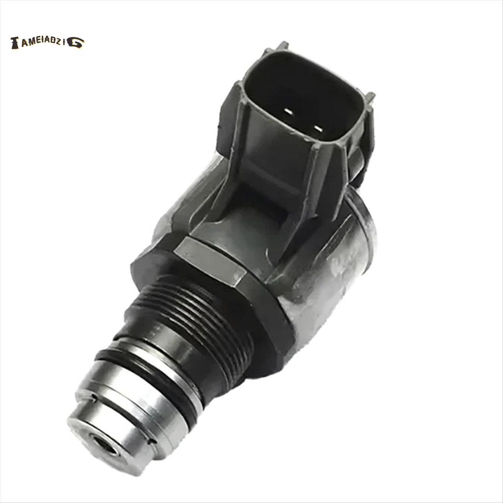 [คุณภาพ T]23810-0E010 เซ็นเซอร์แรงดันรางสําหรับ 1GD 2GD Rail Solenoid วาล์ว 23810-0E020 23810-0E011