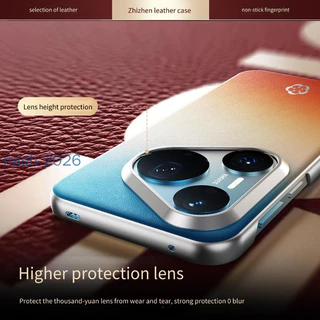 ปลอกสําหรับ Huawei Pura 90 Pro Max 90Pro 90 ProMax Pura90Pro Max Pura90ProMax/80 Pro 80Pro 70 Pro 70Pro การปรับแต่งเคสโทรศัพท์กันกระแทกผิว PC ฝาหลัง