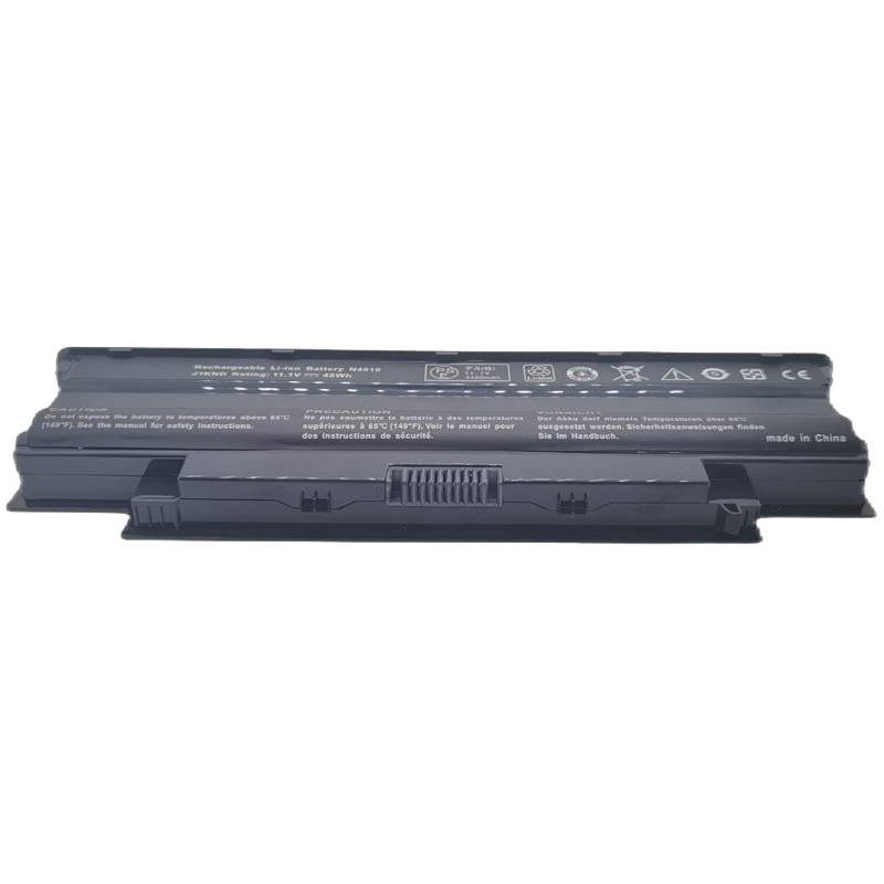 For Dell N4010 N5010 M5010 N4050 N5110 N4110 J1KND notebook battery