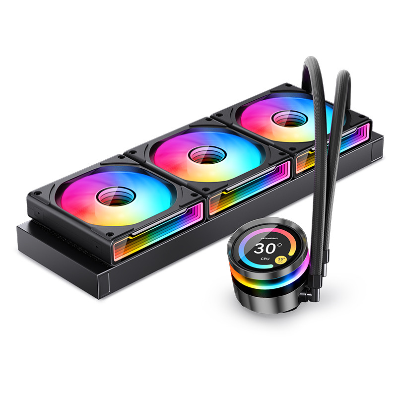 ชุดน้ำปิด Jonsbo TF2-360SC AIO