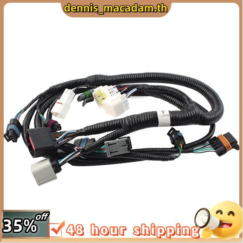 สายรัด EFI 34200-115H-0000 สายรัดเชื่อมต่อสายเคเบิลสําหรับ  34200115H0000 สําหรับ 500CC HS700 UTV