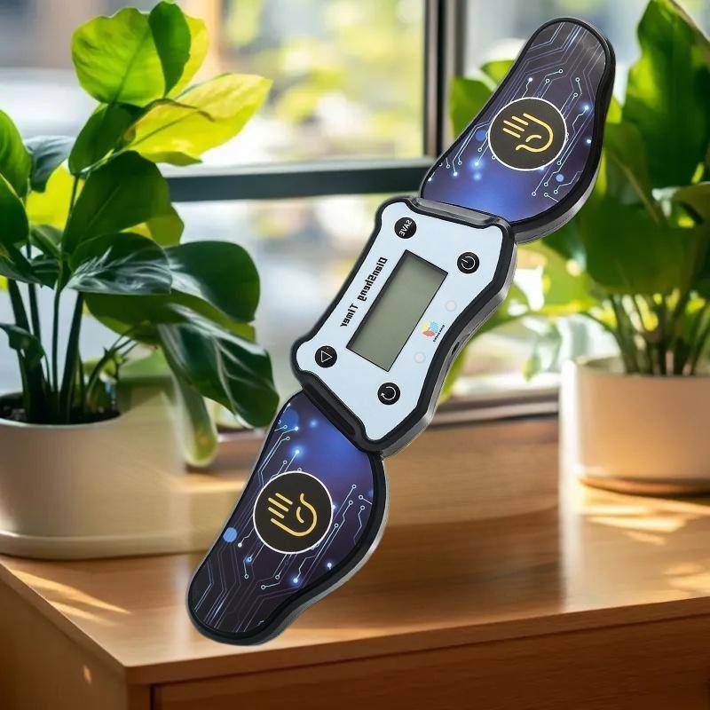 (niangbenaaa) Timer Magic Cube Speed Timer Connect Toputer Puzzle Cubos WCApetition Tool Timer ใหม่