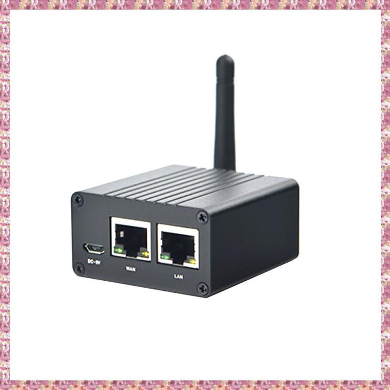 [VR] สําหรับ R1(1G DDR RAM) สําหรับ OpenWRT Linux Armbian ใช้งานร่วมกับ Combo H3 Quad -A7 1.2GHz Wif