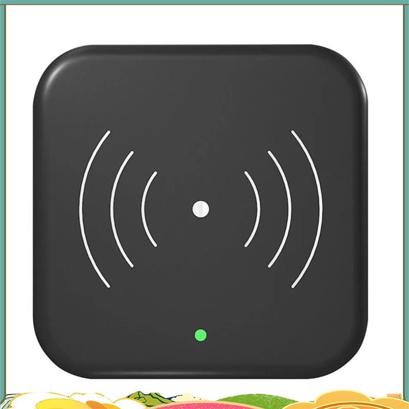 TTLOCK สมาร์ทการ์ด Encoder 13.56M M1 IC Card Reader RFID ชิปเครื่องสแกนเนอร์สําหรับ TT Hotel TT เช่า