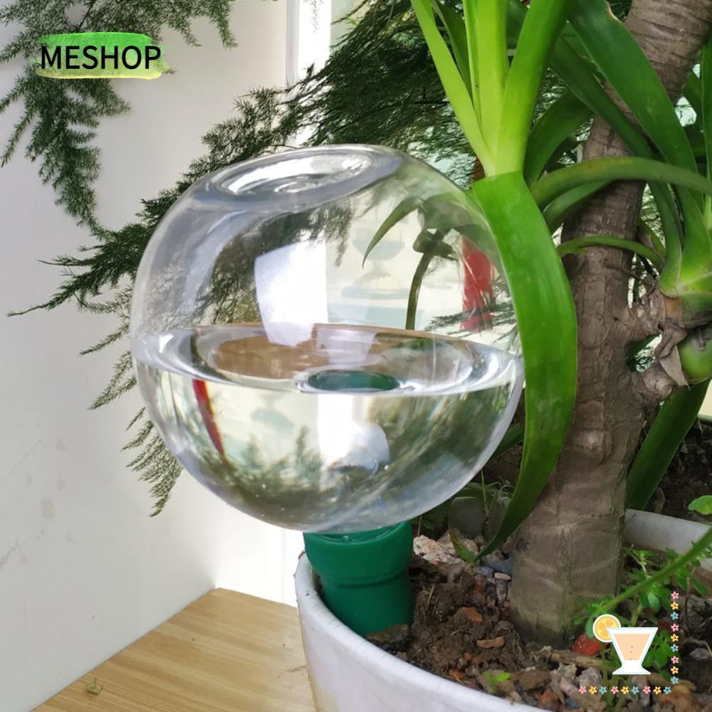 MESHOPTH 500ML ระบบชลประทานหยด, อุปกรณ์รดน้ําอัตโนมัติที่ใช้งานได้จริง, ประโยชน์ความจุสูงอเนกประสงค์รดน้ํา Spike ดอกไม้พืช