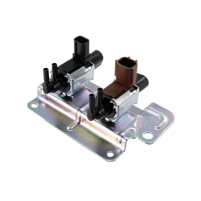 สําหรับ Mazda 3 5 6 7 CX7 CX-7 2.0L 2.3L 2.5L 3.7L ไอดี Manifold สูญญากาศ Solenoid วาล์ว K5T81777 K5