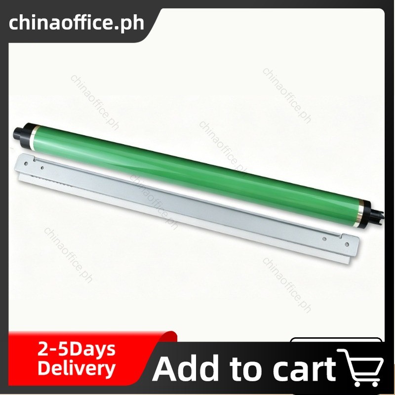 OPC กลองสําหรับ Xerox ApeosPort-VI C2271 C3371 C4471 C5571 C6671 C7771 DocuCentre-VI กลองทําความสะอา