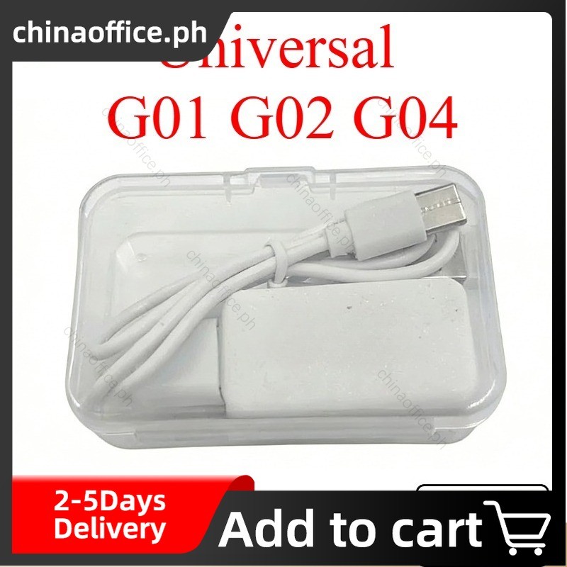 MC-G01 G02 G04 กล่องบํารุงรักษาชิปรีเซ็ตสําหรับ Canon G2160 G3160 G1220 G3420 G3460 G3620G1420 G3260