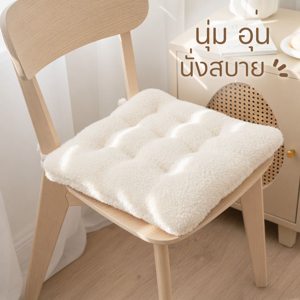 ตุ๊กตาเก้าอี้เบาะที่นั่ง เบาะ โซฟากลับสนับสนุนนุ่มห้องนั่งเล่นที่ทันสมัยรับประทานอาหารลานตกแต่ง