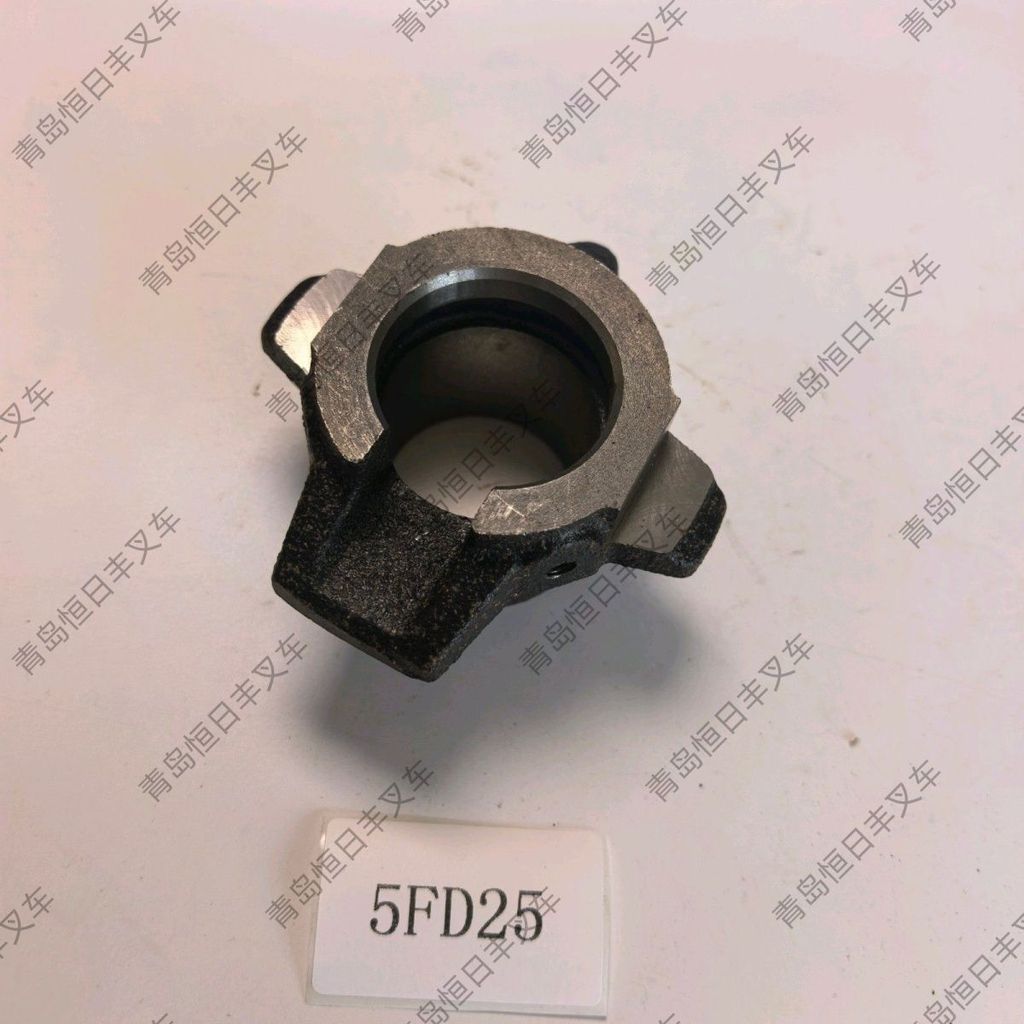 Clutch Release Bearing Housing for Toyota 5FD30 6FD30 7FD30 8FD30 Manual Forklift Part