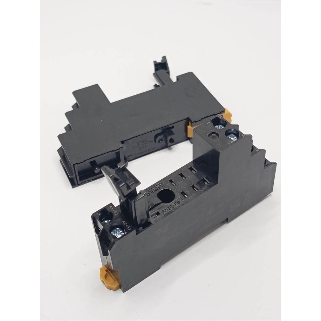 ซ็อกเก็ตรีเลย์ Omron  P2RFZ-05-E