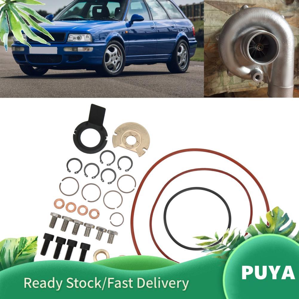 Puya Puya รถ Turbo ชุดซ่อม Rebuilding เครื่องมือทดแทนสำหรับ K24?7200 K24 เทอร์โบชาร์จเจอร์ชุดคนรัก