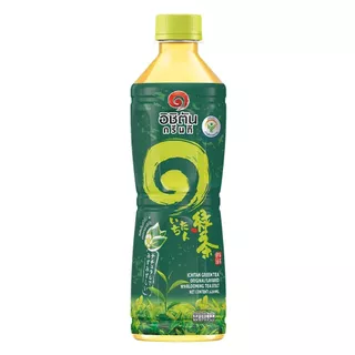[สินค้าส่งด่วน] อิชิตันชาเขียวออร์แกนิครสต้นตำรับ420มล. ICHITAN ORGANIC GREEN TEA ORIGINAL 420ML