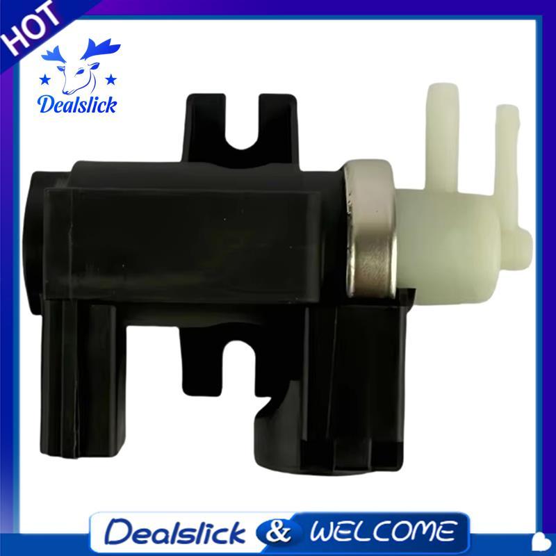 8E0906627C ไอเสียควบคุมความดัน Converter Solenoid วาล์วสําหรับ A4 B6 B7 A6 C5 C6 1.9TDI 2.0TDI 1896C