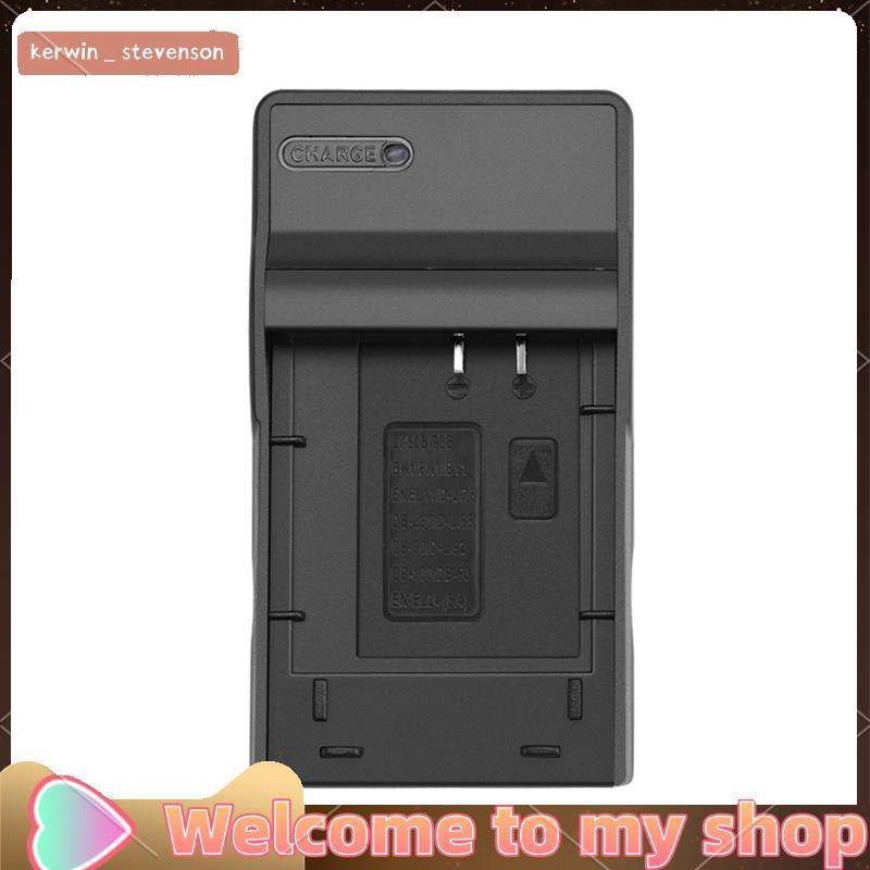 LI-50B แบตเตอรี่กล้องเครื่องชาร์จ USB สําหรับ Tough-8010 9010 -30MR SP-810U