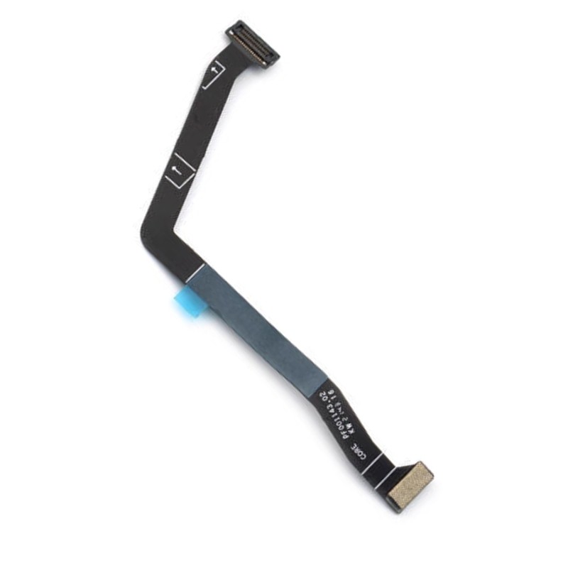 QUU Precisions FPC TOF Cable สําหรับสายเคเบิลแบบยืดหยุ่นรองรับการถ่ายโอนข้อมูลความเร็วสูงและกําลังปร