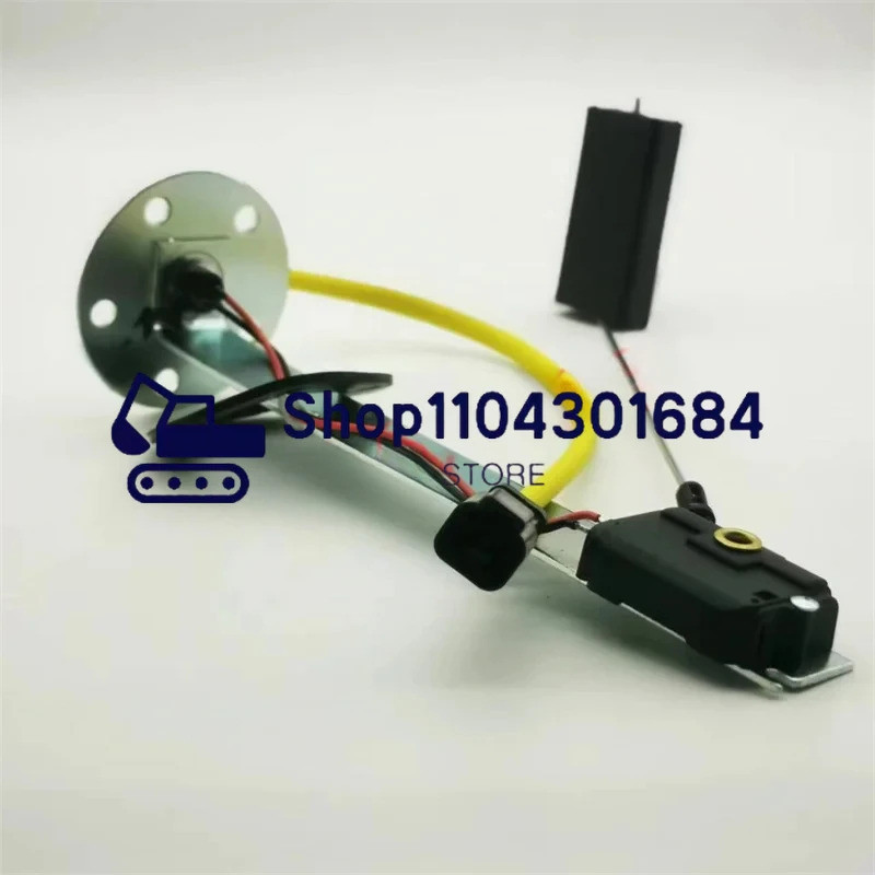 2513231,251-3231,SENDER FUEL TANK LEVEL Caterpilla CA BACKHOE LOADER 414E,416E,420E,422E,430E,432E,4