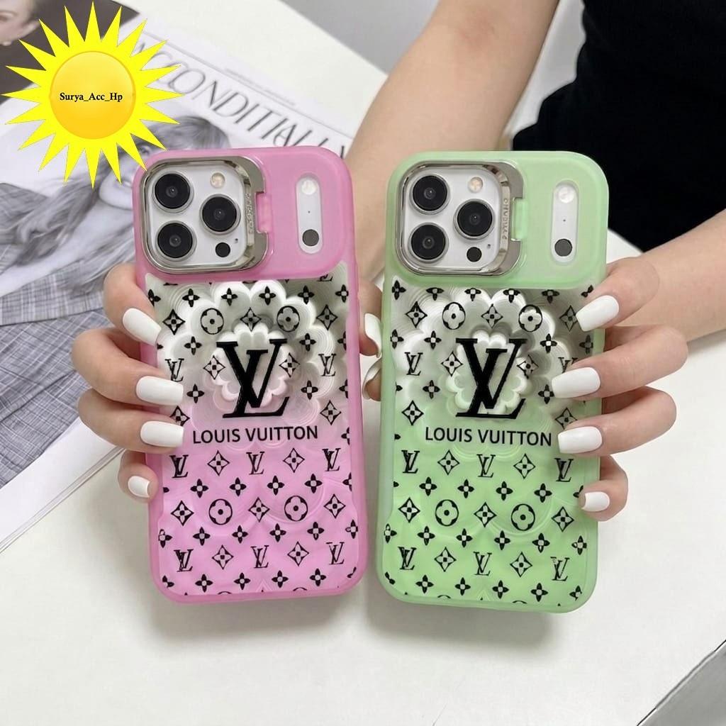 หรูหรา 3D กลีบ Chrome สําหรับ Xiaomi Redmi 10 10a 10 Prime 11a 12 12c 13 13c 14c 9 15c 9a 9 Prime 9c