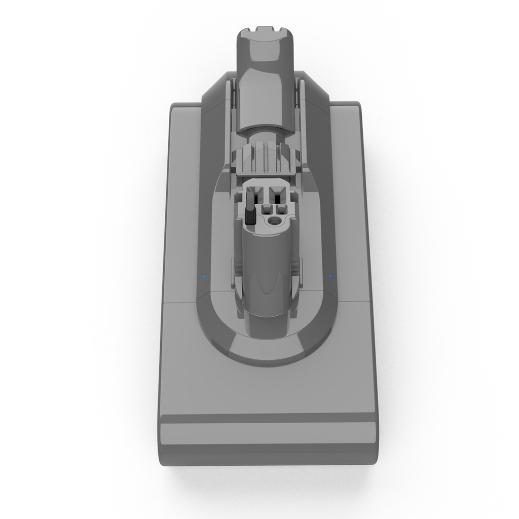 Cross-border hot sale replacement Dyson V11 SV15 SV18 handheld vacuum cleaner sweeper battery manufa