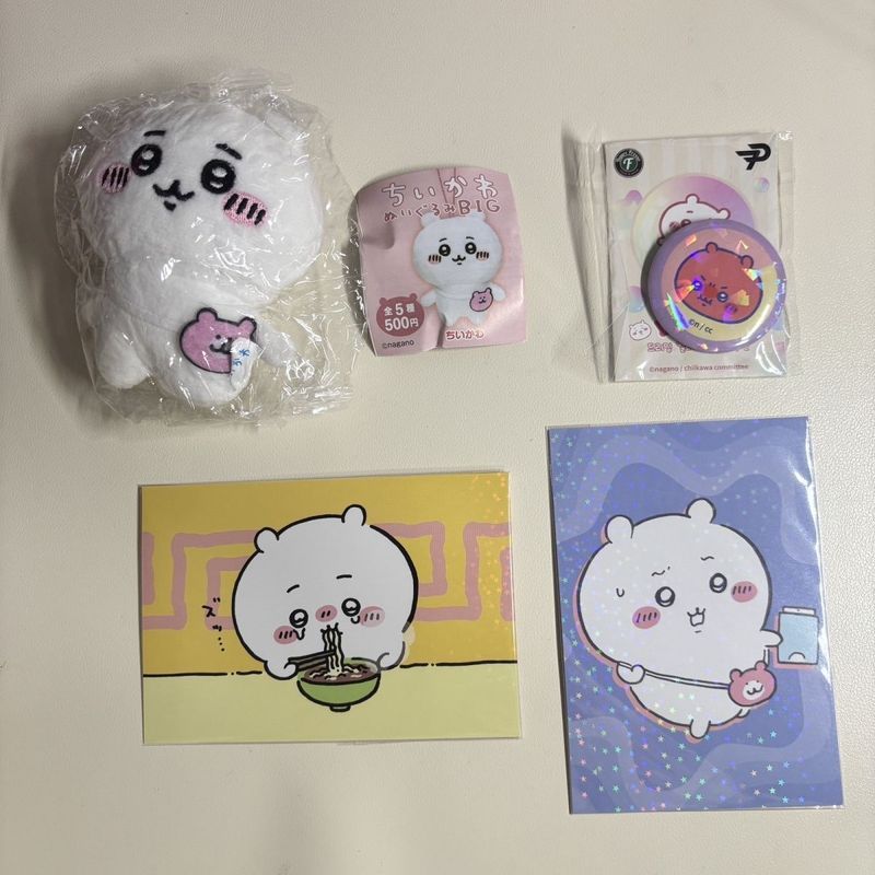 Chikawa Chikawa Chikawa Chikawa Chiikawa chikawa ckw Clearance chikawa chikawa Polaroid c