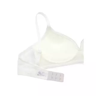 Sabina Soft Doomm Level 3 เสื้อชั้นใน ไร้โครง รหัส SBH25022